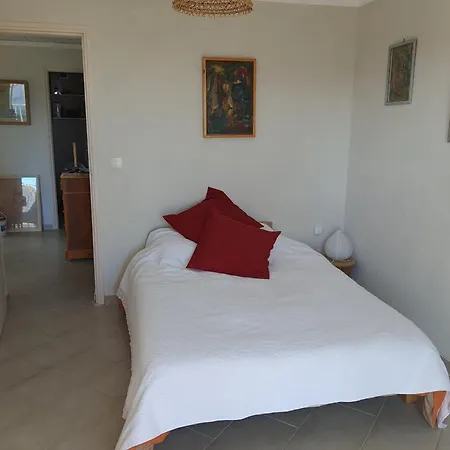 Les Flots Vue Apartment Palavas-les-Flots