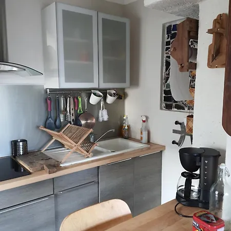 Les Flots Vue * Palavas-les-Flots