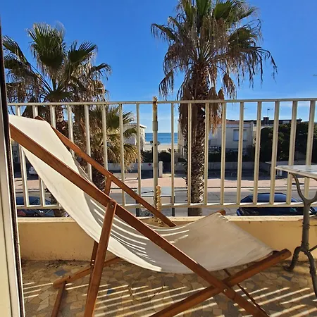 Les Flots Vue Palavas-les-Flots
