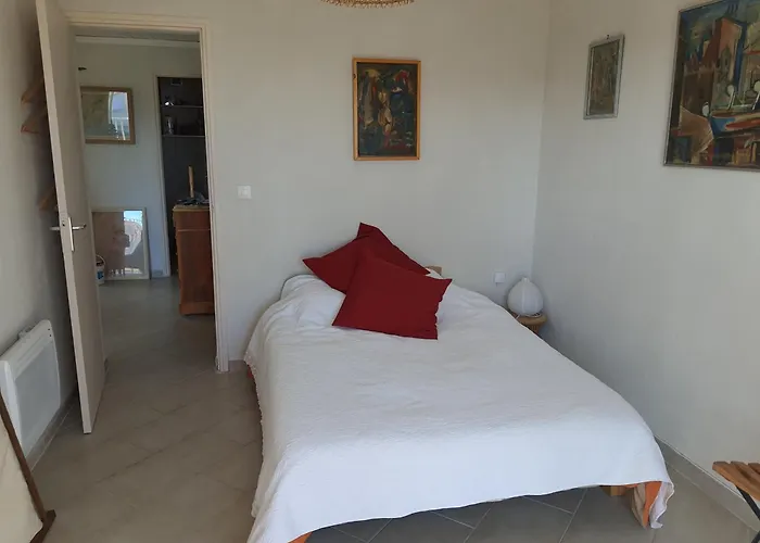 Les Flots Vue Apartament Palavas-les-Flots