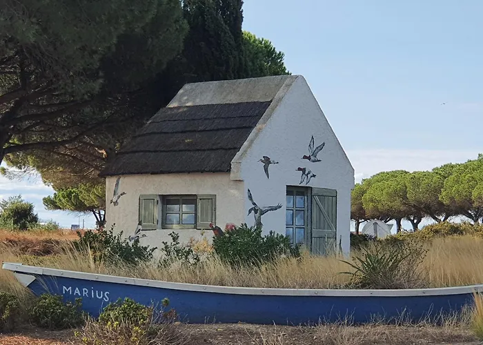 Apartament Les Flots Vue *